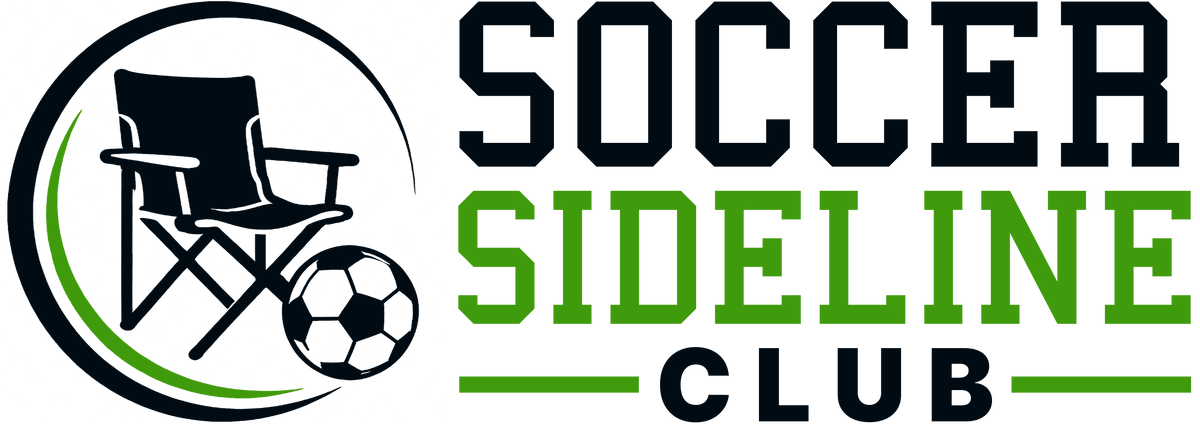 Soccer Sideline Club